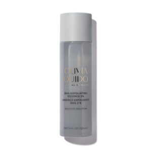 BHA Exfoliating Essence 2% Salicylic Acid + Niacinamide Solution