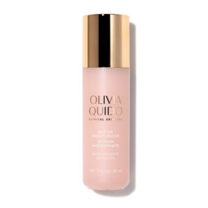 Active Moisturizer