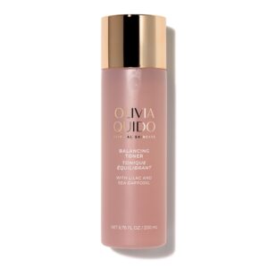 Balancing Toner