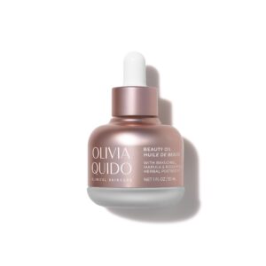 Beauty Oil