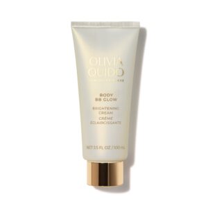Body BB Glow Brightening Cream