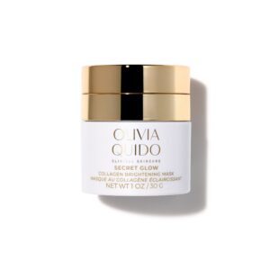 Secret Glow Overnight Mask