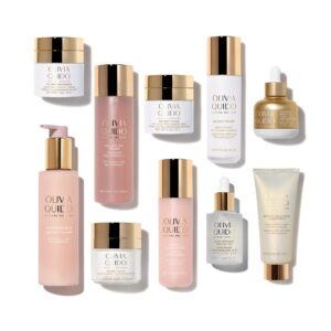 Ultimate Glow Regimen