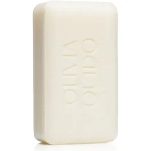 Milk Brightening Body Bar
