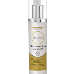 Skin Vitalizing Cleanser