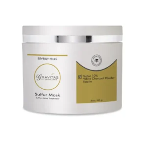 Sulfur Mask