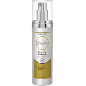 Zinc UV Defense