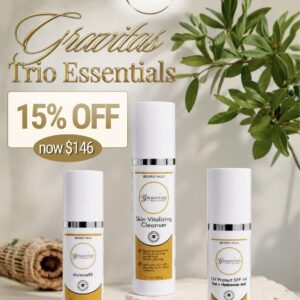 Gravitas Trio Essentials